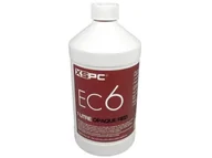 Chłodzenie wodne - XSPC EC6 Płyn chłodzący, 1 litr - nieprzezroczysty czerwony 5060175589071 - miniaturka - grafika 1