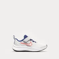 Buty dla chłopców - NIKE STAR RUNNER 3 - miniaturka - grafika 1