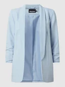 Marynarki i żakiety damskie - T-shirt z bawełny - miniaturka - grafika 1