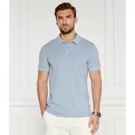 Koszule męskie - BOSS ORANGE Polo Prime | Regular Fit - miniaturka - grafika 1
