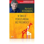 Filozofia i socjologia - W świecie Porozumienia bez Przemocy - miniaturka - grafika 1