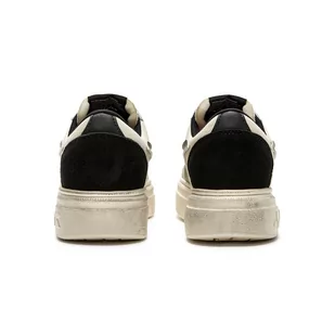 Sneakersy damskie DIADORA MAGIC BOLD DUNES WN - Sneakersy damskie - miniaturka - grafika 4