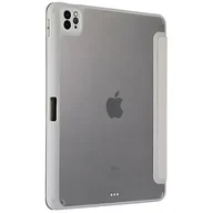 Etui do tabletów - Etui na iPad 11 Pro BELINE Smart Stand Biały KAT07018 - miniaturka - grafika 1