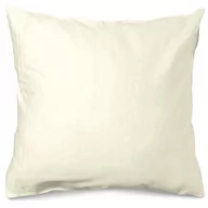 Poszewki na poduszki - Poszewka 50 x 60 Dekoracyjna Satyna Baw Gold 02 - miniaturka - grafika 1