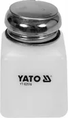 Akcesoria motoryzacyjne - Yato Butelka Esd Z Dozownikiem Z Pompką - miniaturka - grafika 1