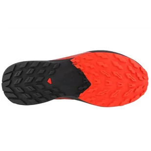 Buty Salomon Sense Ride 5 M (kolor Czarny, rozmiar 42) - Buty sportowe męskie - miniaturka - grafika 4
