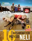 Książki podróżnicze - 10 niesamowitych przygód Neli - miniaturka - grafika 1