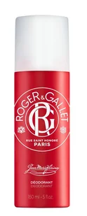 Roger & Gallet Jean Marie Farina Dezodorant perfumowany 150 ml - Dezodoranty i antyperspiranty dla kobiet - miniaturka - grafika 1