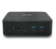 Mini PC - Acer Revo Box RB102-14U Ultra 5 125U 16GB RAM 512GB Dysk SSD Win11 Czarny - miniaturka - grafika 1