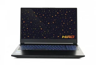 HIRO Y550 15,6\'\', 144Hz, i7 13620H, RTX 5050 8GB, 16GB RAM, 512GB SSD M.2, W11H NBC-Y5505050-H00 - Laptopy - miniaturka - grafika 1