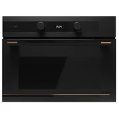 Piekarniki do zabudowy - Teka HLC 84-G1 C BM - miniaturka - grafika 1