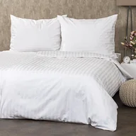 Pościel - Bawełniana pościel hotelowa Comfort, 140 x 200 cm, 70 x 90 cm - miniaturka - grafika 1