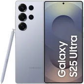 Telefony komórkowe - Samsung Galaxy S25 Ultra 5G 12GB/1TB SM-S938 Niebieski - miniaturka - grafika 1