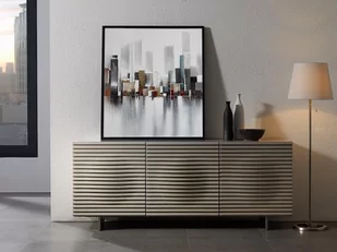 Hudson H05 Komoda - Komody - miniaturka - grafika 1