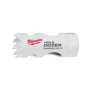 Milwaukee otwornica 22 mm z węglikiem wolframu Hole Dozer Carbide 49560704 - Otwornice - miniaturka - grafika 1