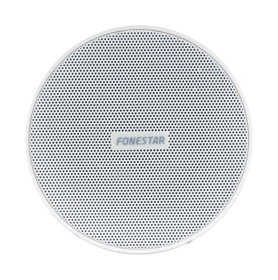 Fonestar GAT-252 - wbudowany głośnik okrągły 100 V, 3