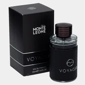 Wody i perfumy męskie - Fragrance World Monte Leone Voyager 100ml - miniaturka - grafika 1