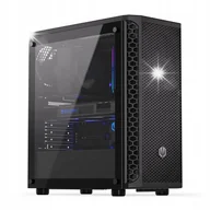 Obudowy komputerowe - Obudowa Endorfy Signum 300 Core Medium Tower Okno - miniaturka - grafika 1