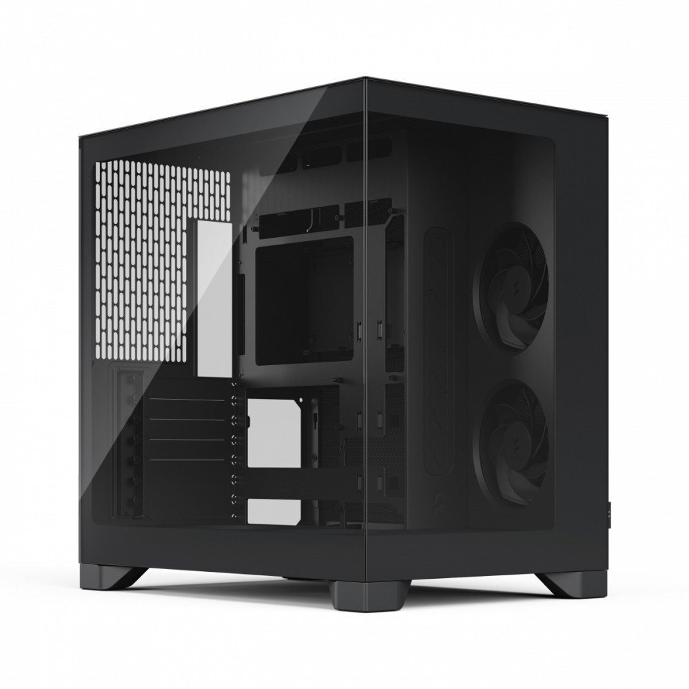 Obudowa Fractal Design Pop 2 Vision Black