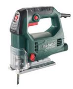 Wyrzynarki - Metabo STEB 65 QUICK MBO-STEB65Q  6.01030.00 - miniaturka - grafika 1