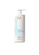 Odżywki do włosów - Moroccanoil, Scalp Balancing Conditioner, kojąca odżywka do włosów przetłuszczających się, 1000 ml - miniaturka - grafika 1