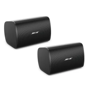 BOSE DesignMax DM6SE głośniki naścienne (sztuka/czarny) - Głośniki i kolumny - miniaturka - grafika 1