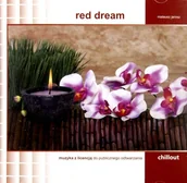 Muzyka relaksacyjna - VICTOR 11 Red dream - cd - miniaturka - grafika 1