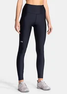 Spodnie sportowe damskie - Legginsy Under Armour HG Armour HiRise Leg NS (1365336-001) - miniaturka - grafika 1