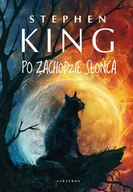 Horror, fantastyka grozy - Po zachodzie słońca - miniaturka - grafika 1