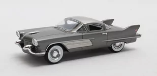 Matrix Chevrolet El Camino Concept Car 1 1:43 Mx50301-151 - Samochody i pojazdy dla dzieci - miniaturka - grafika 1