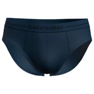 Bielizna sportowa męska - Icebreaker Anatomica Briefs Atlantis M - miniaturka - grafika 1