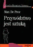 Zarządzanie - PRZYWODZTWO JEST SZT - miniaturka - grafika 1