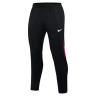 Spodenki męskie - Spodnie sportowe męskie Nike Drifit Academy Pro - miniaturka - grafika 1
