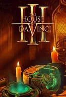 Gry PC Cyfrowe - The House of Da Vinci 3 (PC) - Steam Key - GLOBAL - miniaturka - grafika 1
