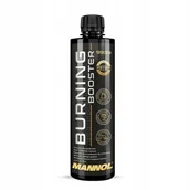 Dodatki do paliw - Aktywator spalania Mannol 9939 Burning Booster 450ml - miniaturka - grafika 1