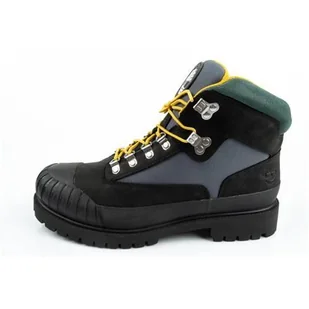 Buty trekkingowe męskie Timberland TB0A5QCZ001 - Buty trekkingowe męskie - miniaturka - grafika 1