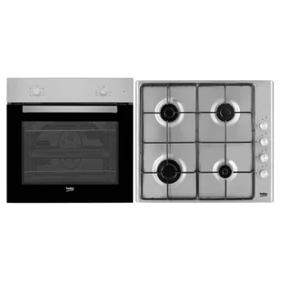 Piekarnik do zabudowy Beko QSE223SX - Piekarniki do zabudowy - miniaturka - grafika 3