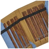 Pasmanteria - zestaw drutów do skarpet 15 KNITPRO GINGER GRANDE - miniaturka - grafika 1