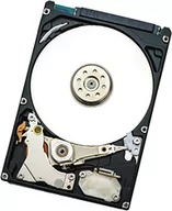 Dyski serwerowe - HGST Dysk 2.5in7mm 500GB 5.4k SATA 0J38065 - miniaturka - grafika 1