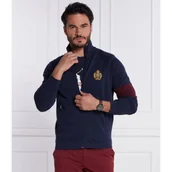 Bluzy męskie - POLO RALPH LAUREN Bluza | Regular Fit - miniaturka - grafika 1