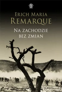 Na Zachodzie bez zmian | - Powieści - miniaturka - grafika 2