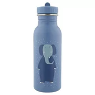 Bidony dla dzieci - Trixie Trixie Baby - Mrs. Elephant Butelka - Bidon  500ml - miniaturka - grafika 1