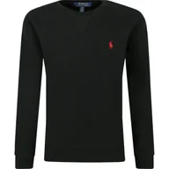 Bluzy dla chłopców - POLO RALPH LAUREN Bluza SEASONAL | Regular Fit - miniaturka - grafika 1