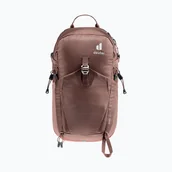 Plecaki - Plecak turystyczny damski deuter Trail 23 l SL raisin/caspia - miniaturka - grafika 1