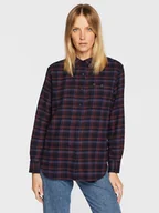 Koszule damskie - Damska koszula Lee ALL PURPOSE S - miniaturka - grafika 1