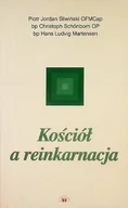 Religia i religioznawstwo - Kościół a reinkarnacja - miniaturka - grafika 1