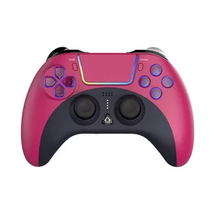 iPega PG-P4023D touchpad PS4 (Różowy) - Kontrolery do Playstation - miniaturka - grafika 1