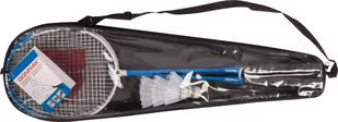 Zestaw rakiety lotki do badmintona DONNAY 6w1 - Badminton - miniaturka - grafika 3