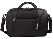 Torby na laptopy - Torba Do Laptopa Thule Accent 15.6" 17L Czarna - miniaturka - grafika 1