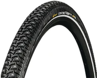 Opony rowerowe - Continental Contact Spike 120 Clincher Tyre 28x1.25" E-25 Reflex, black 32-622 | 28x1,25" 2021 Opony do rowerów elektrycznych 1612.622.32.221 - miniaturka - grafika 1